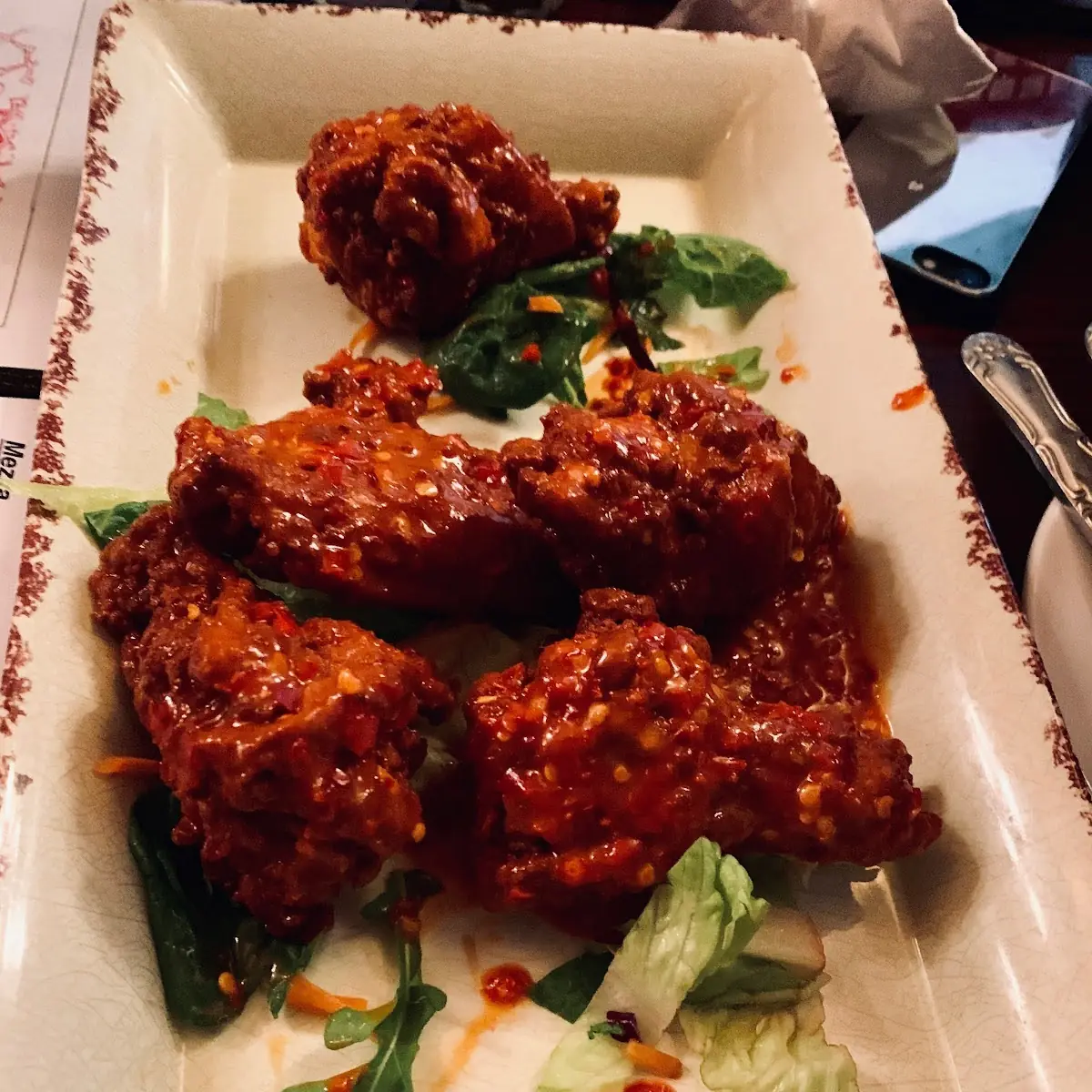 Chicken Wings