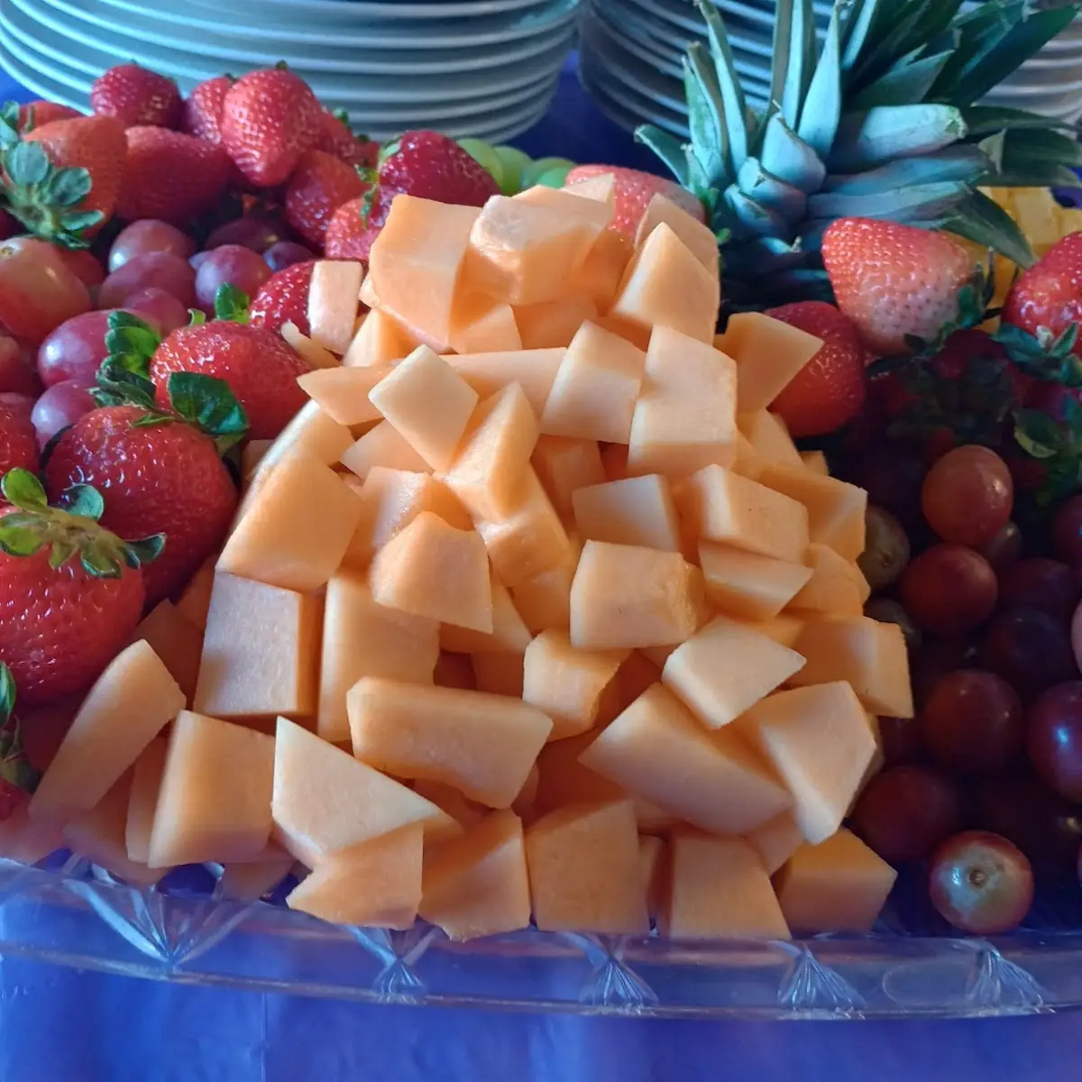 Fresh Fruit