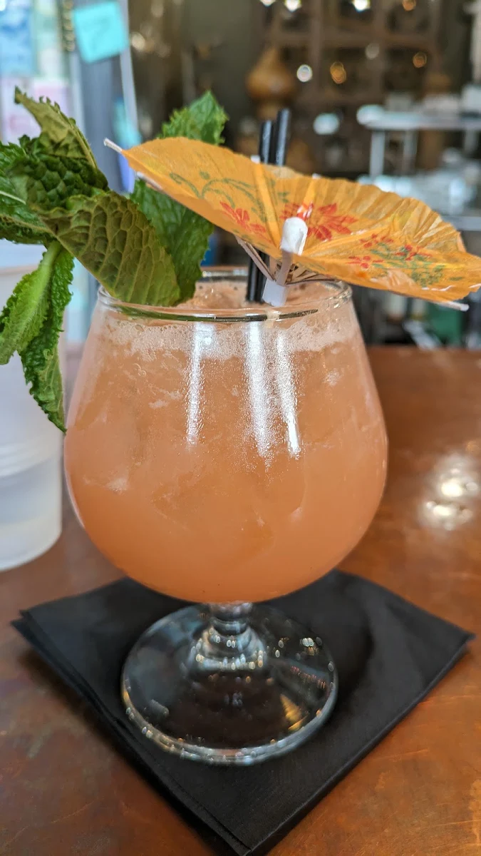 Mai Tai