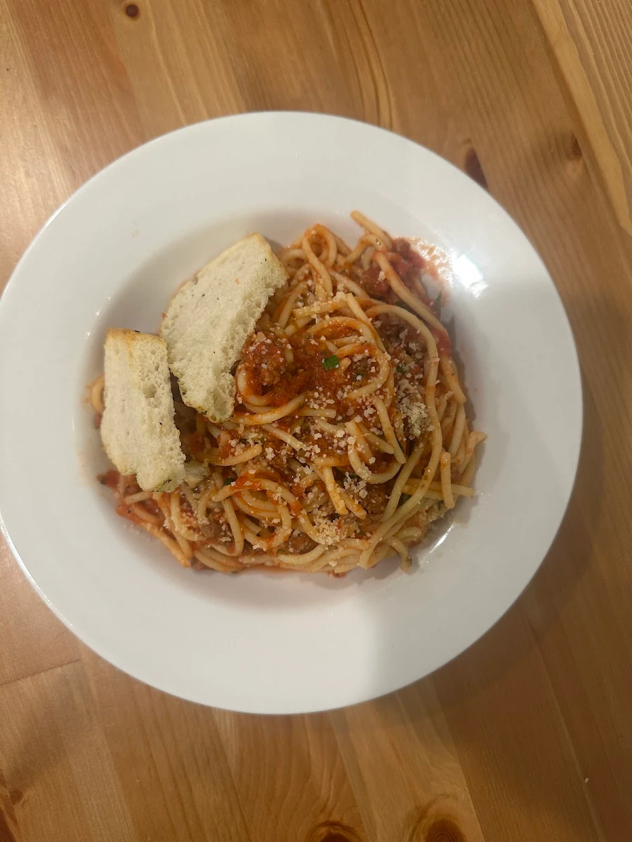 Highlights, Napoli Pasta Studio