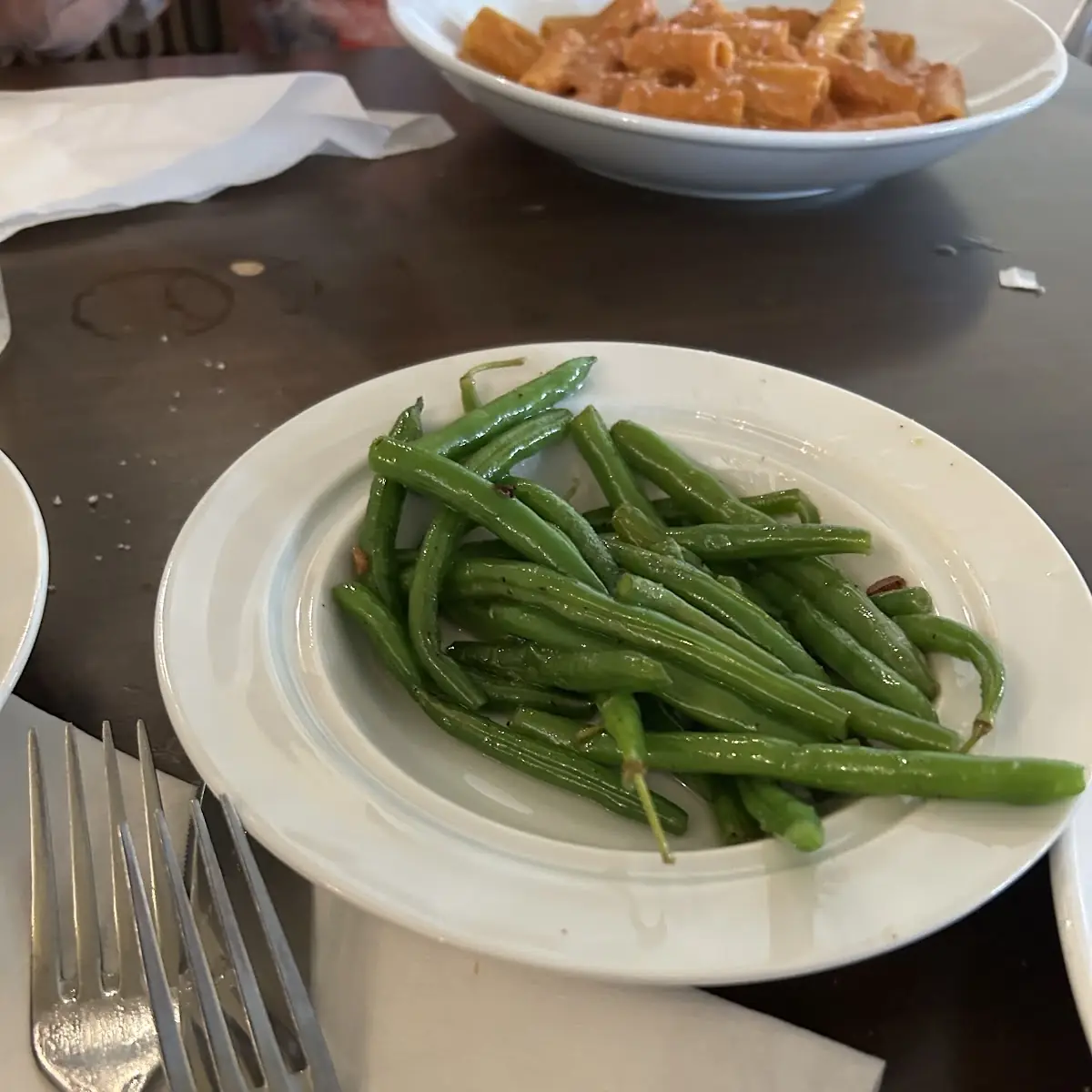 Green Beans