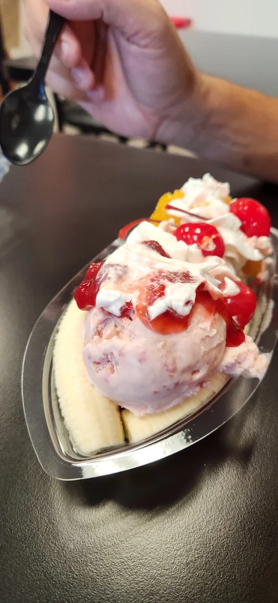 Banana Split