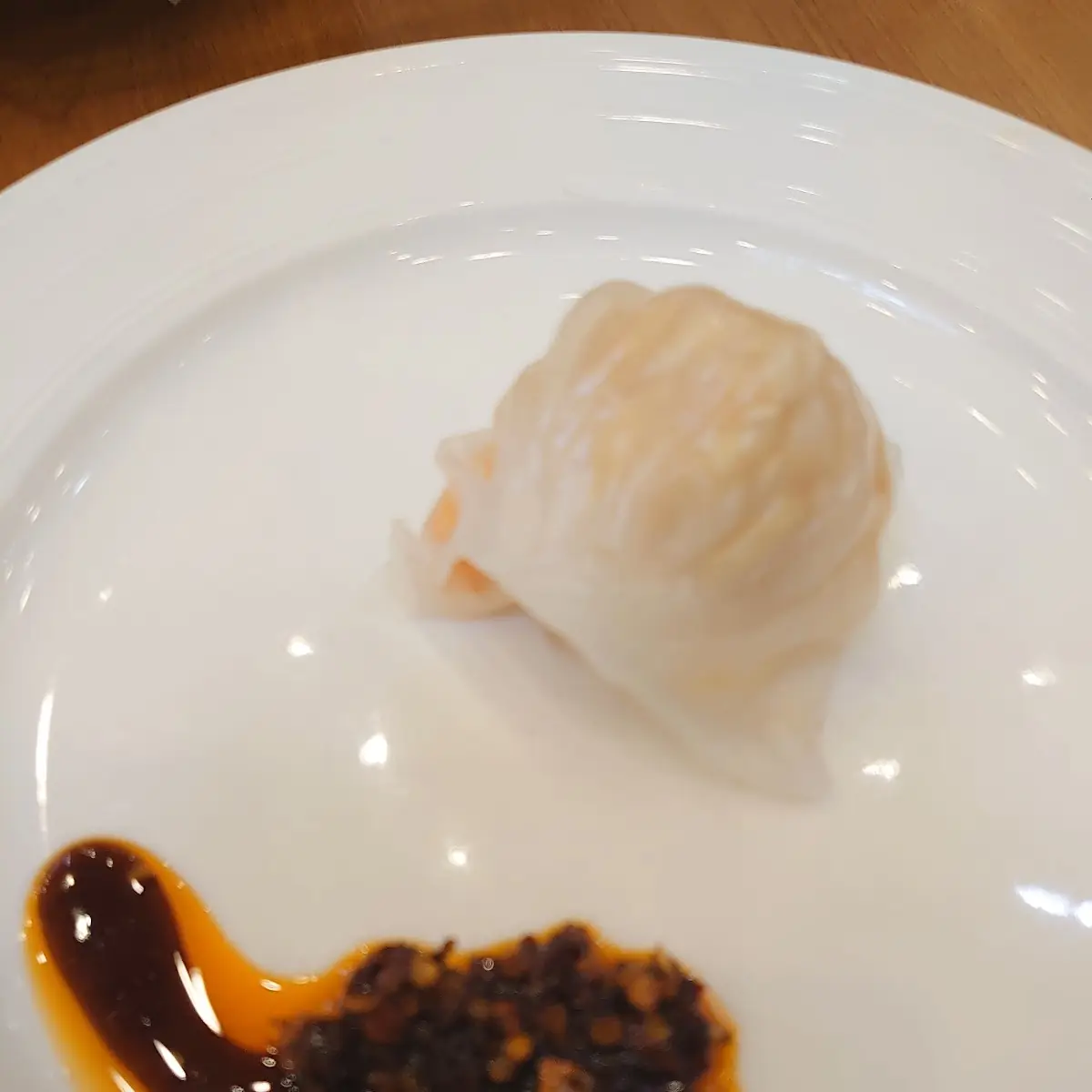 Shrimp Dumplings