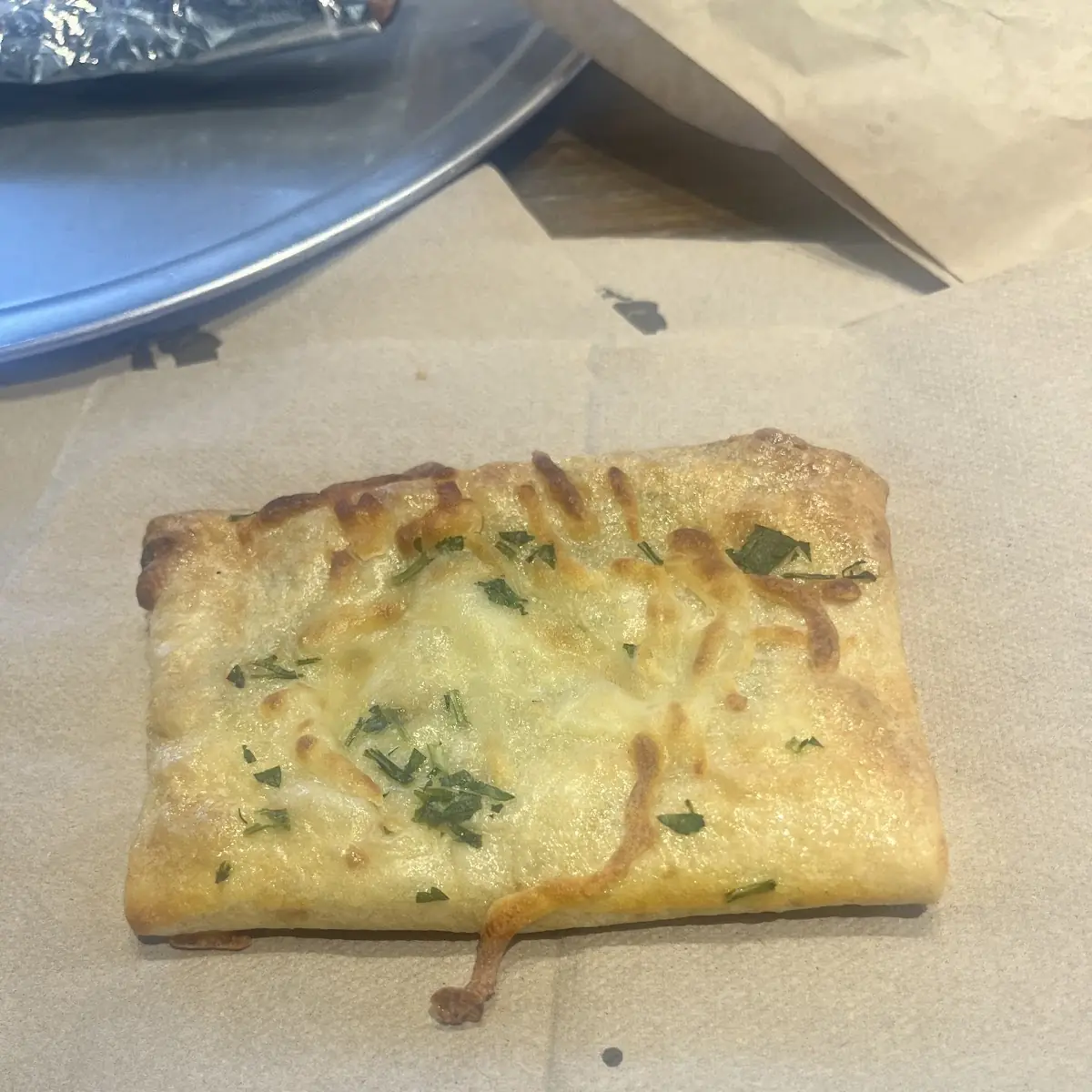 Garlic Bread