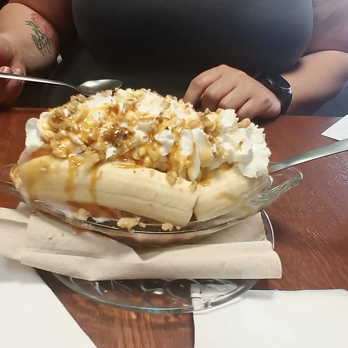 Banana Split