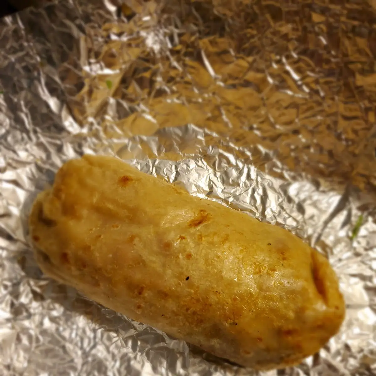 Asada Burrito
