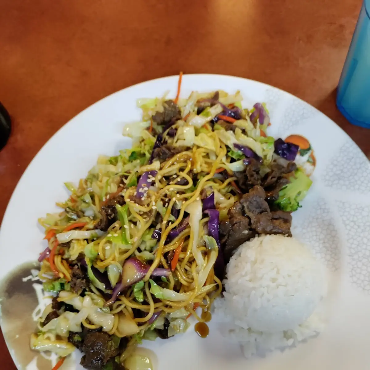 Beef Short Ribs
