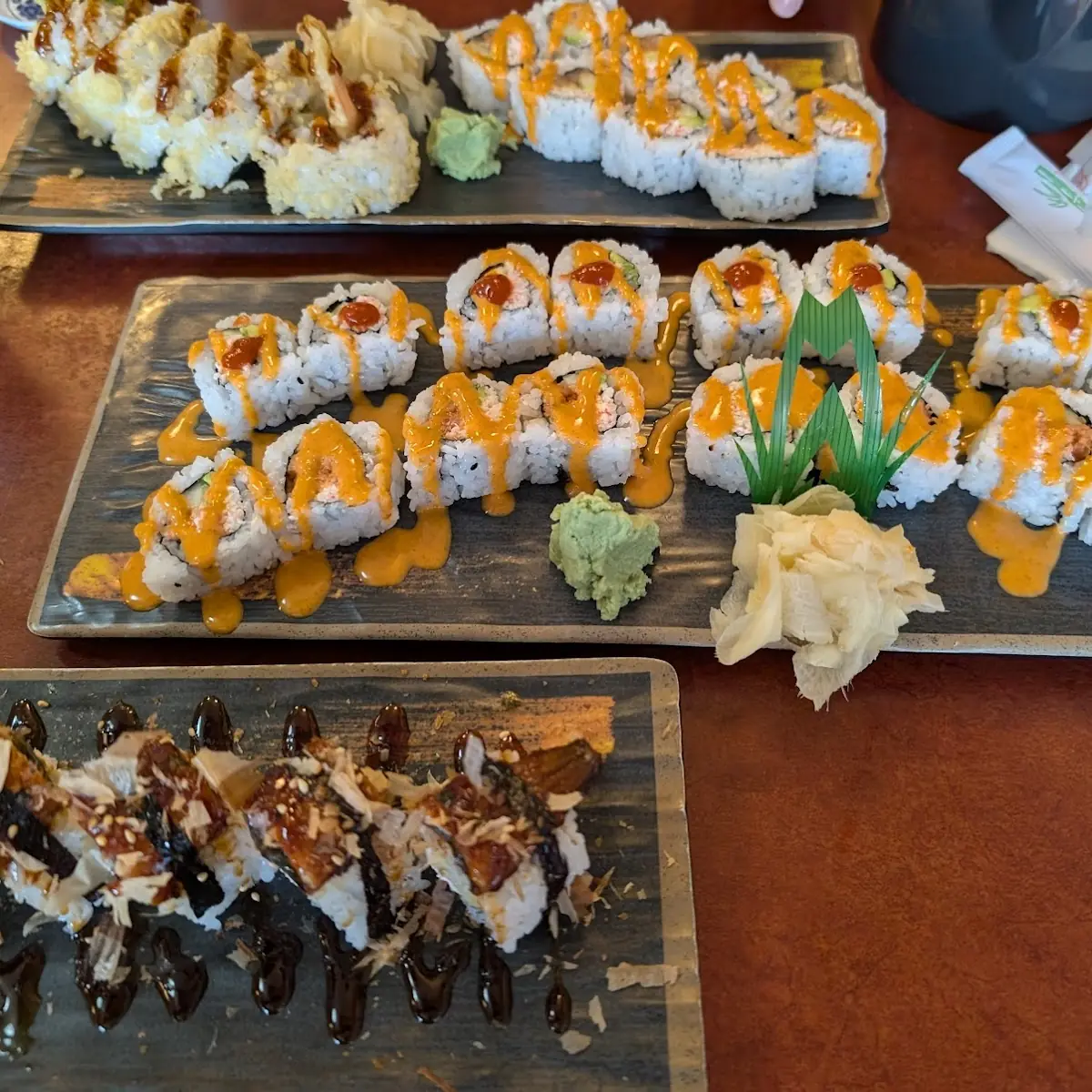 Spring roll