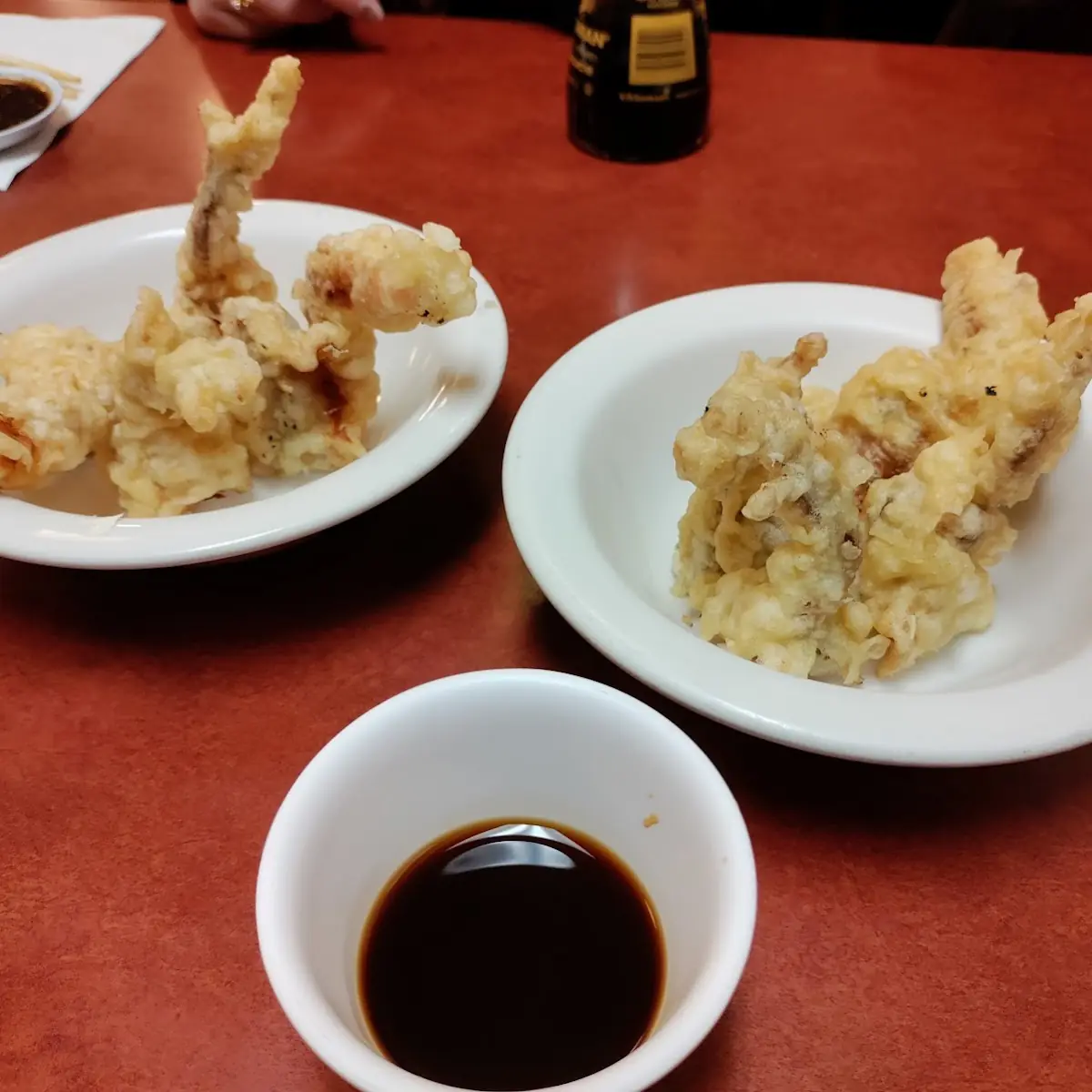Soft Shell Crab
