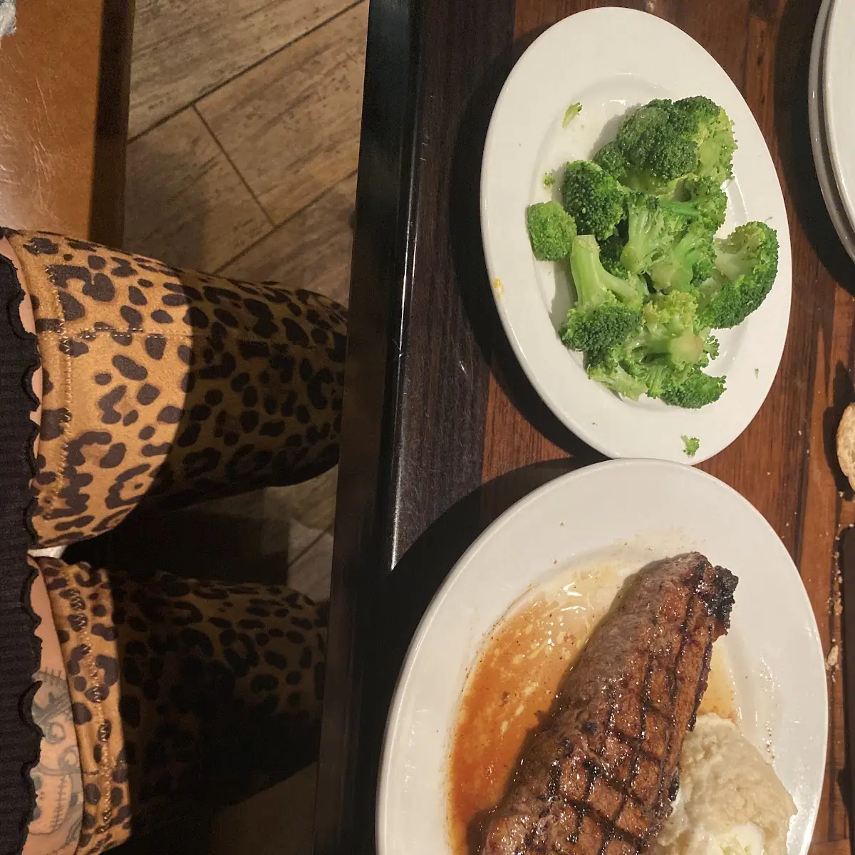 New York Strip