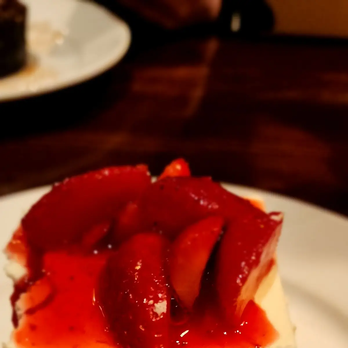 Strawberry Shortcake