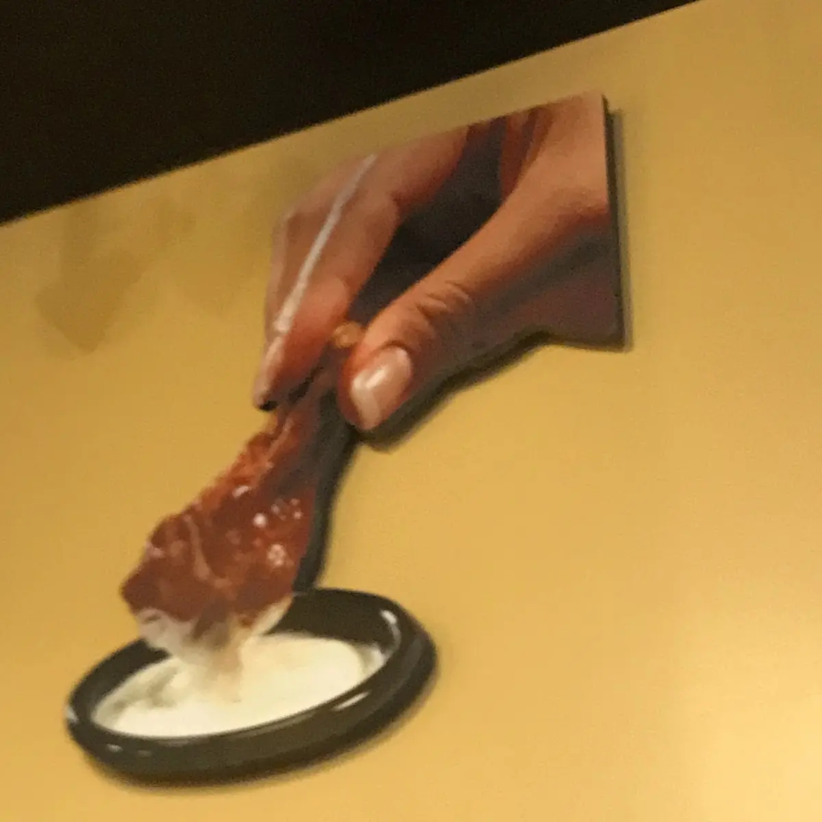 Boneless Wings