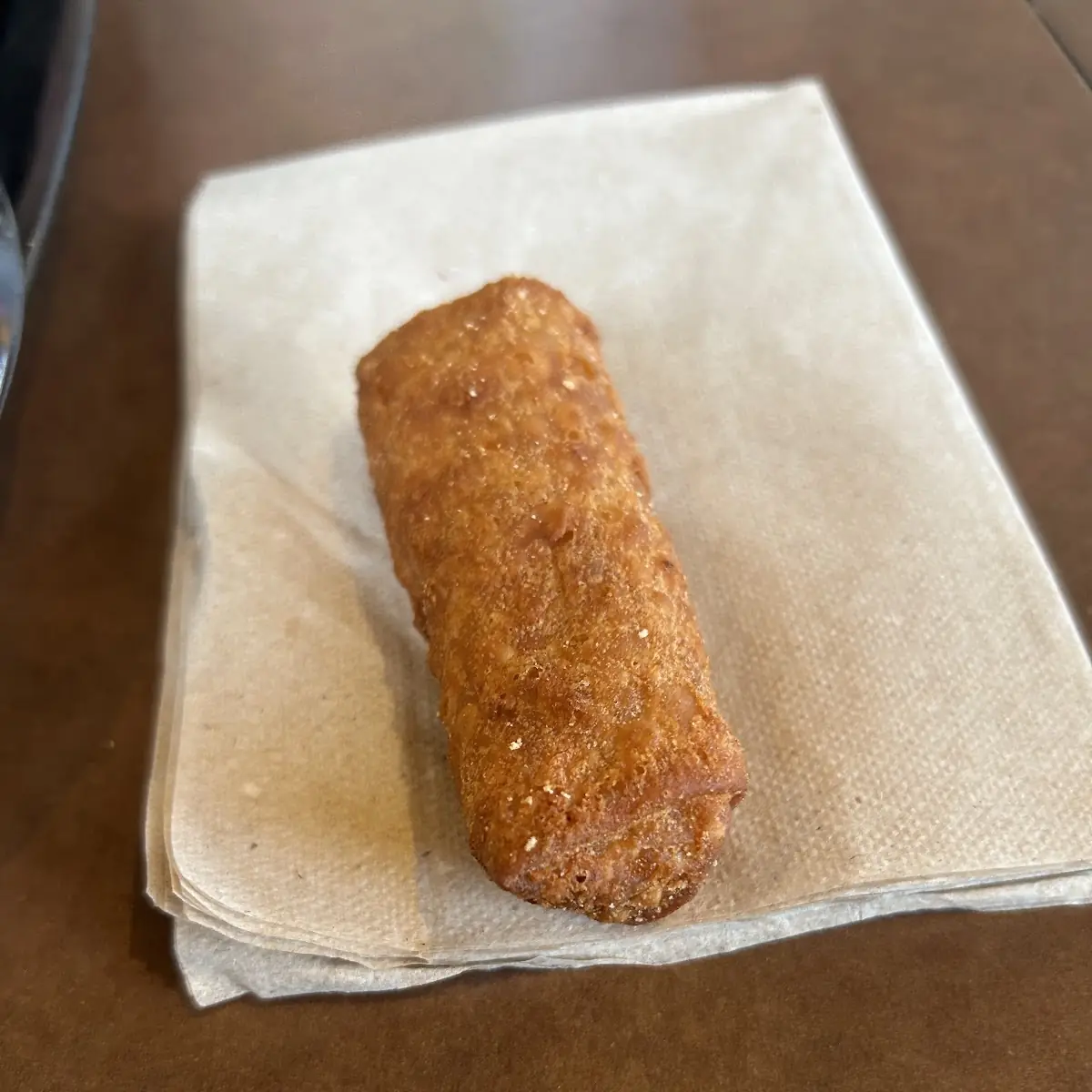 Egg Roll