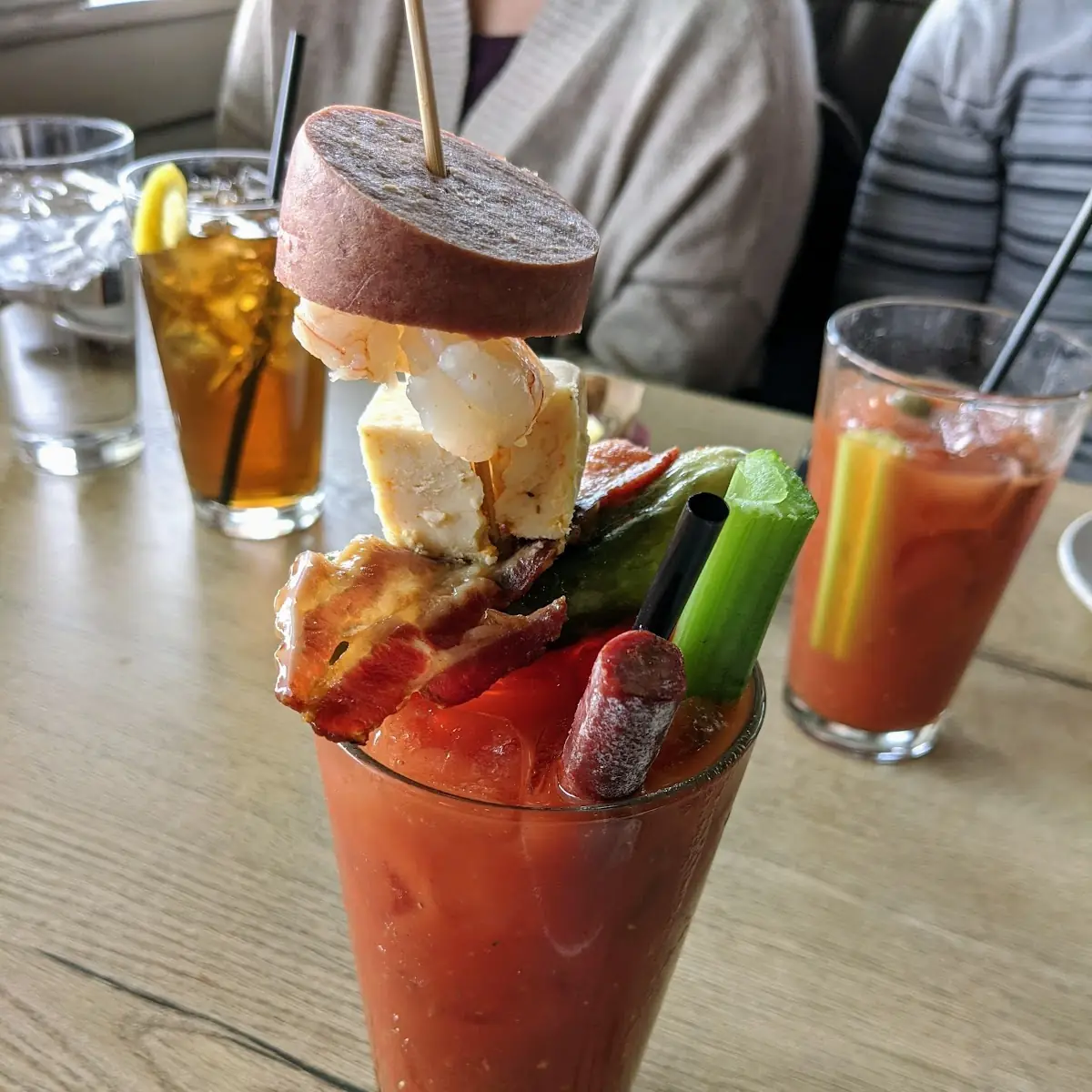 Bloody Mary