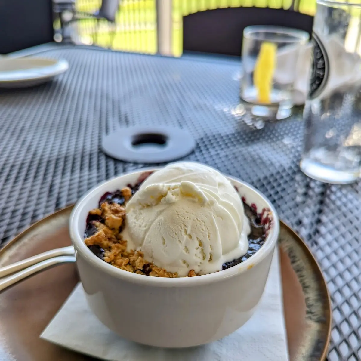 Greystone Onion Soup