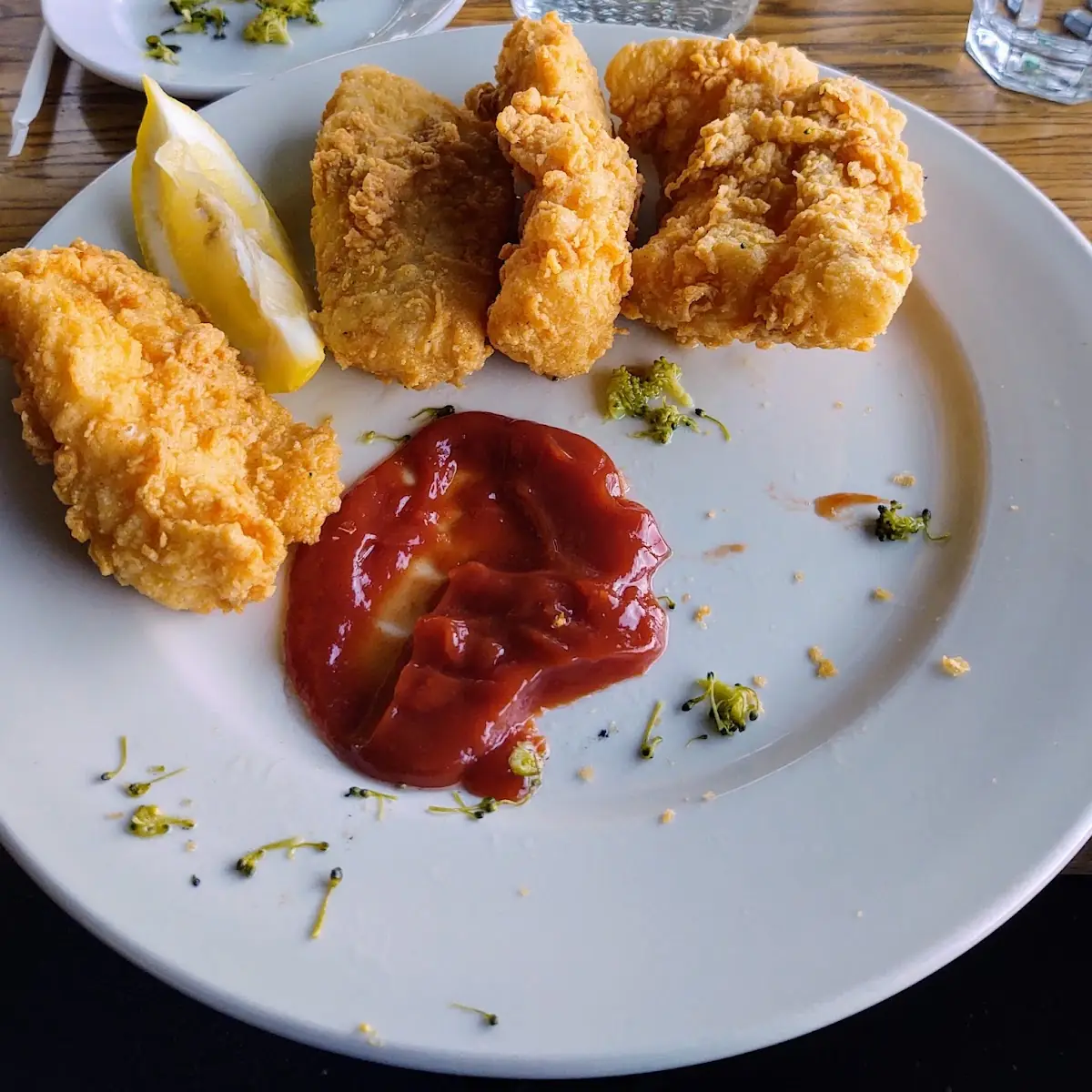 Fish & Chips