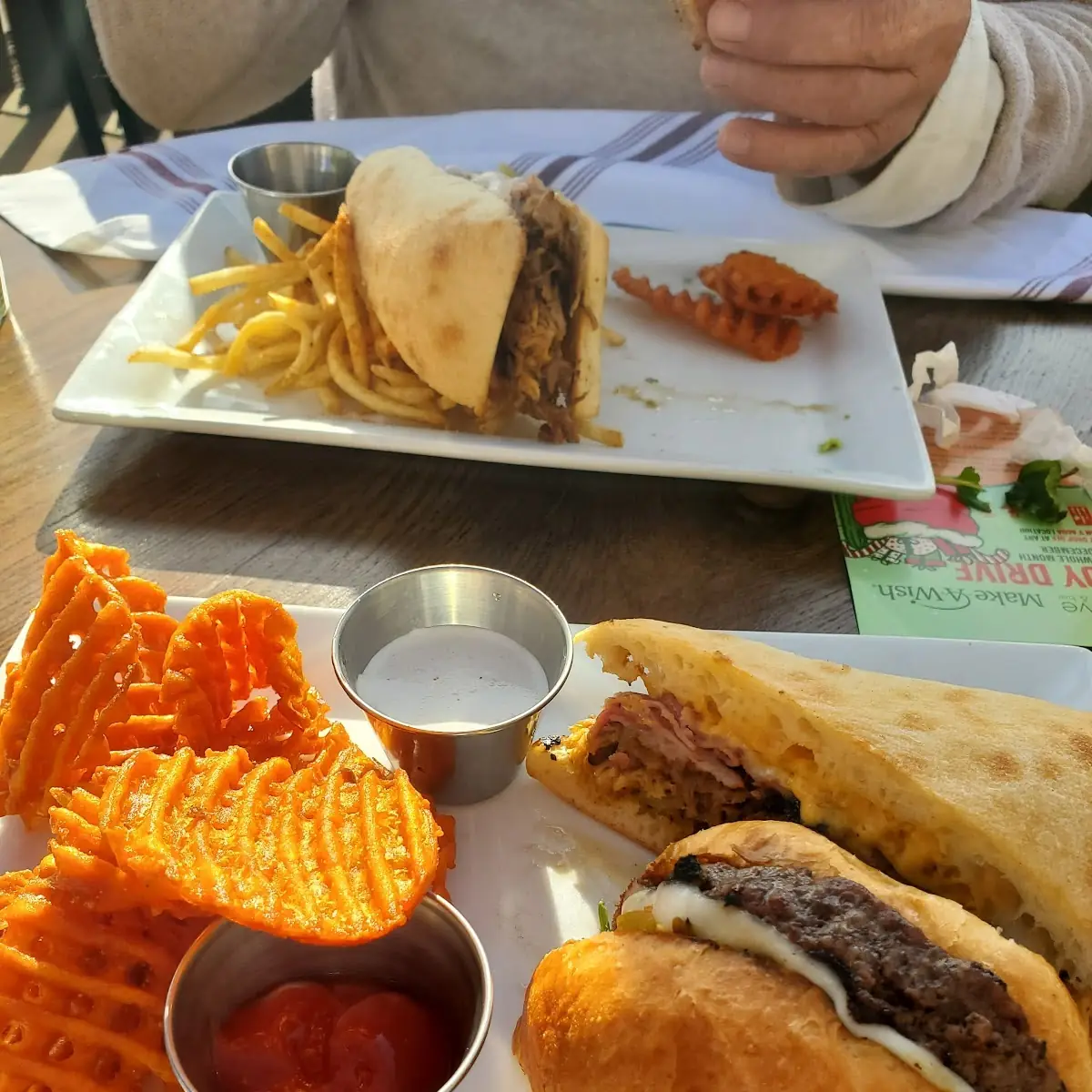 The Cubano Sandwich