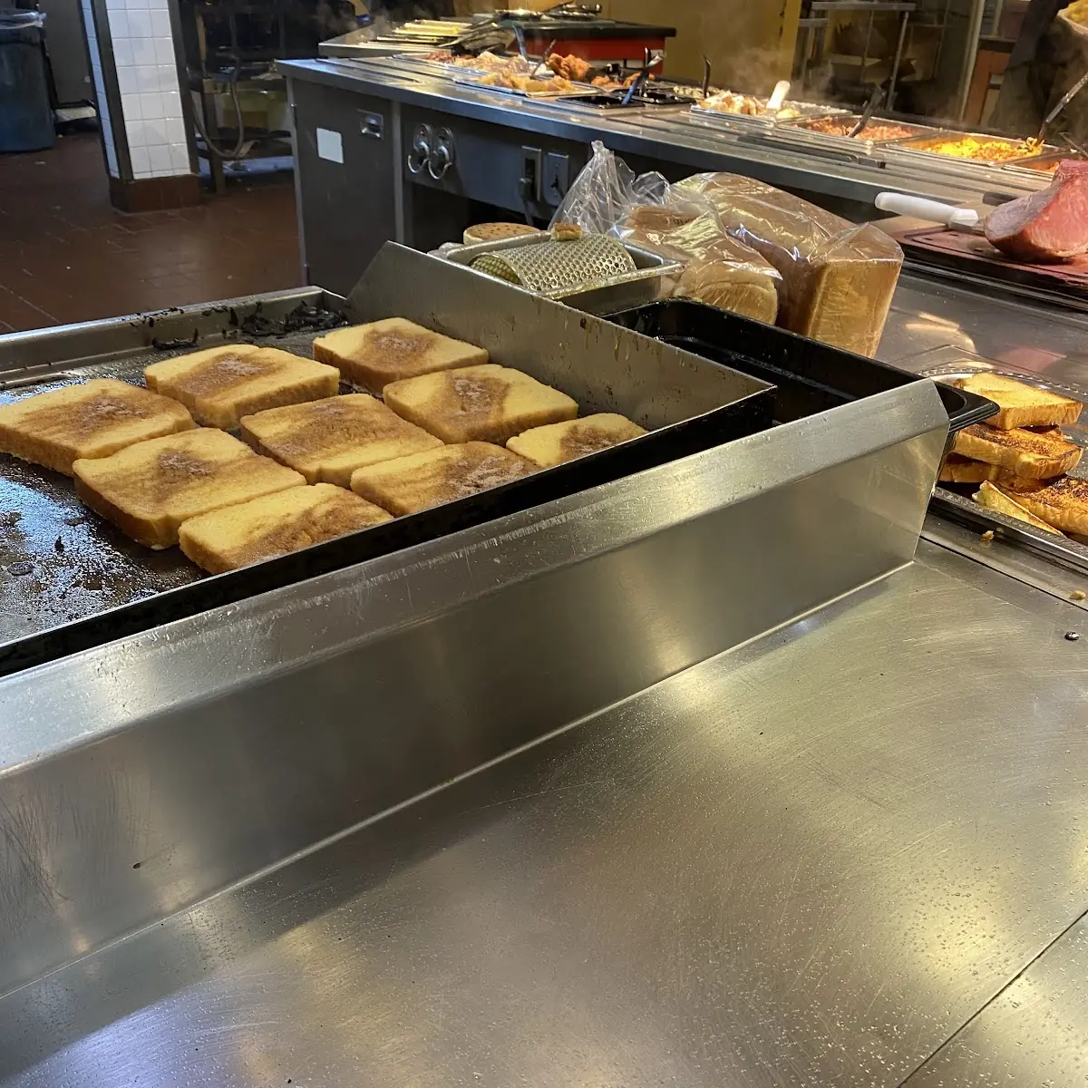 French Toast