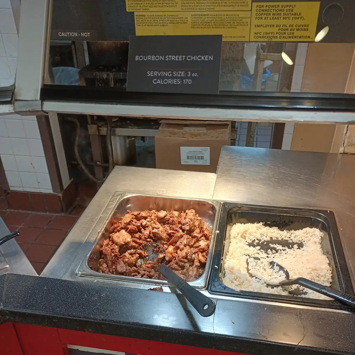 Pulled Pork
