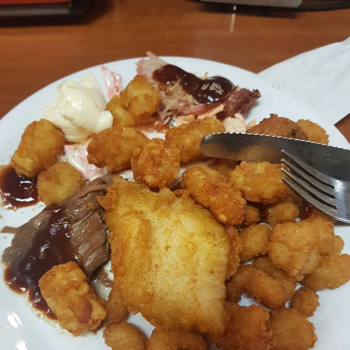 Tater Tots