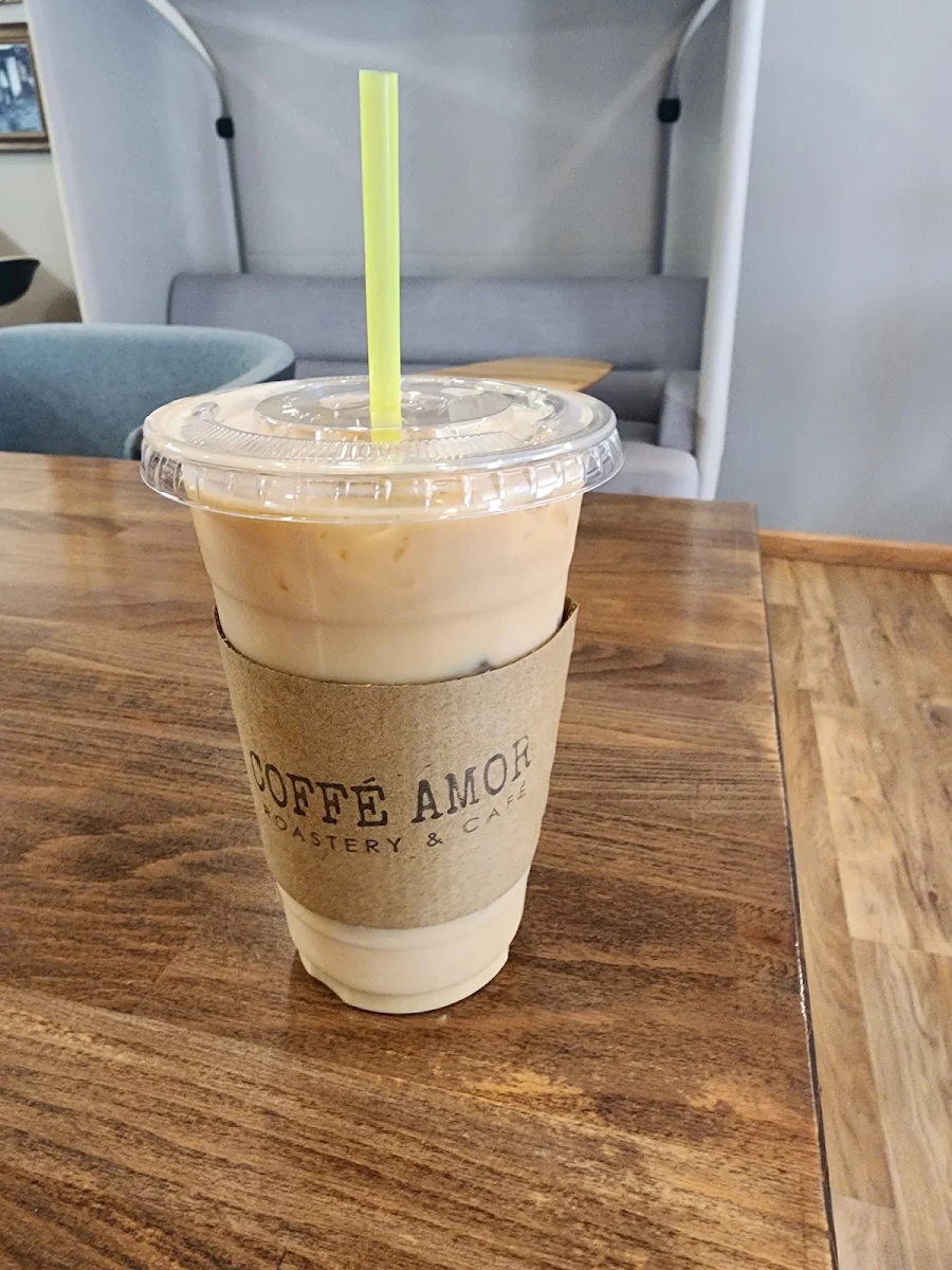 Cold Brew