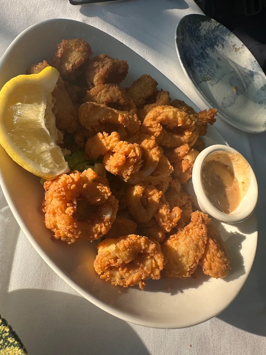 Calamari, Bravi