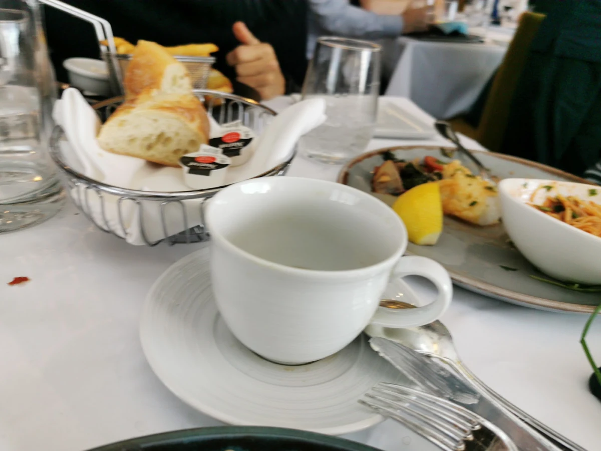 Coffee, Bravi