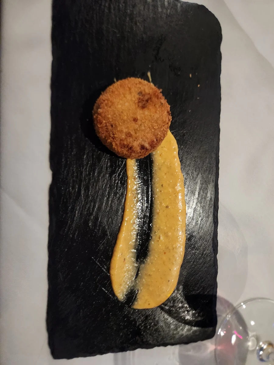 Crab Cakes, Bravi