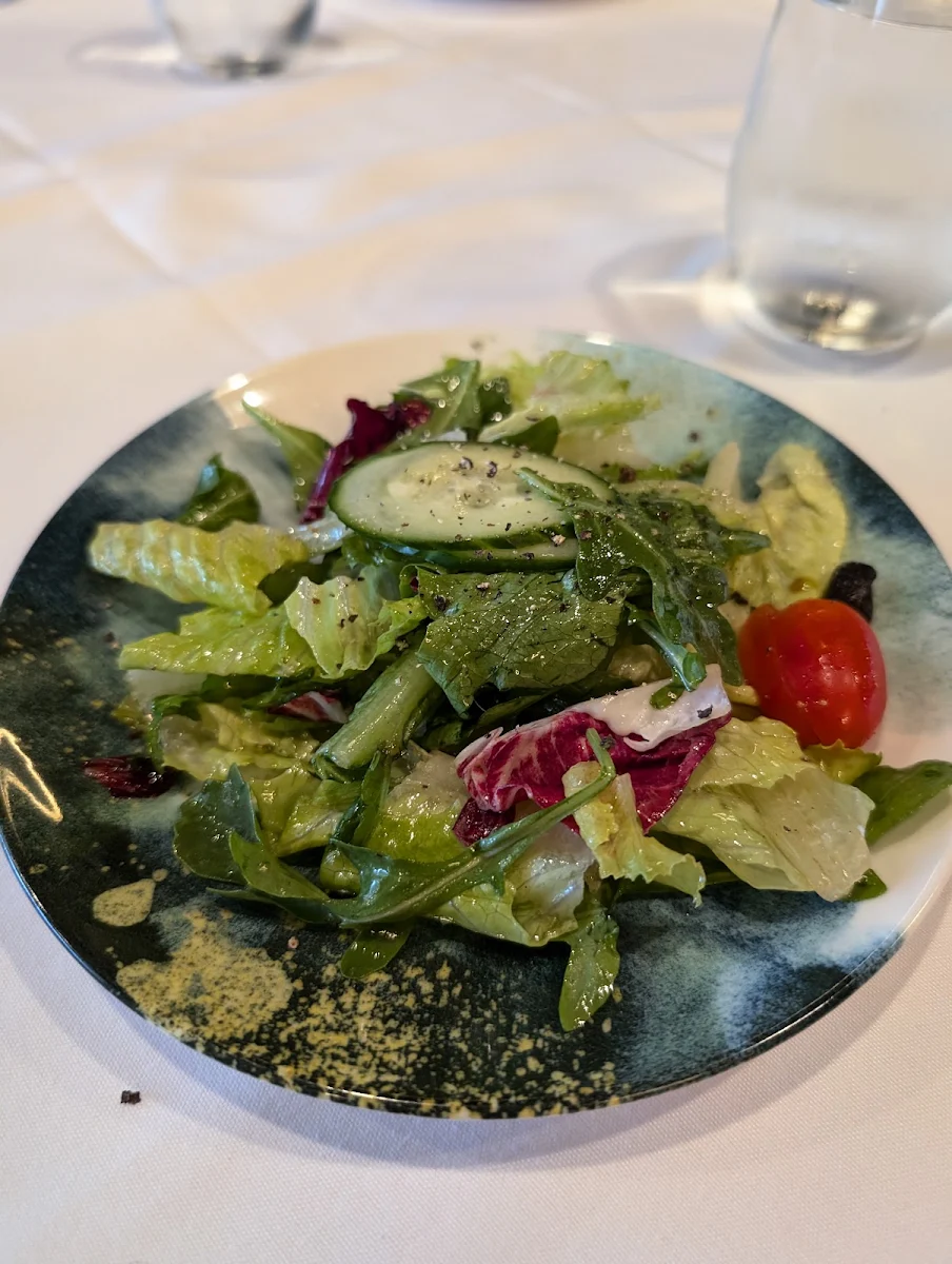 Green Salad