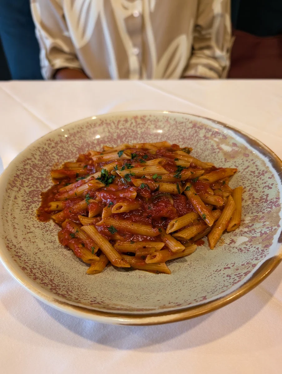 Pasta, Bravi