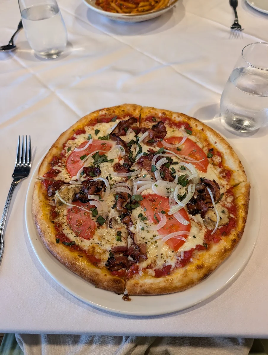 Pizza Du Chef