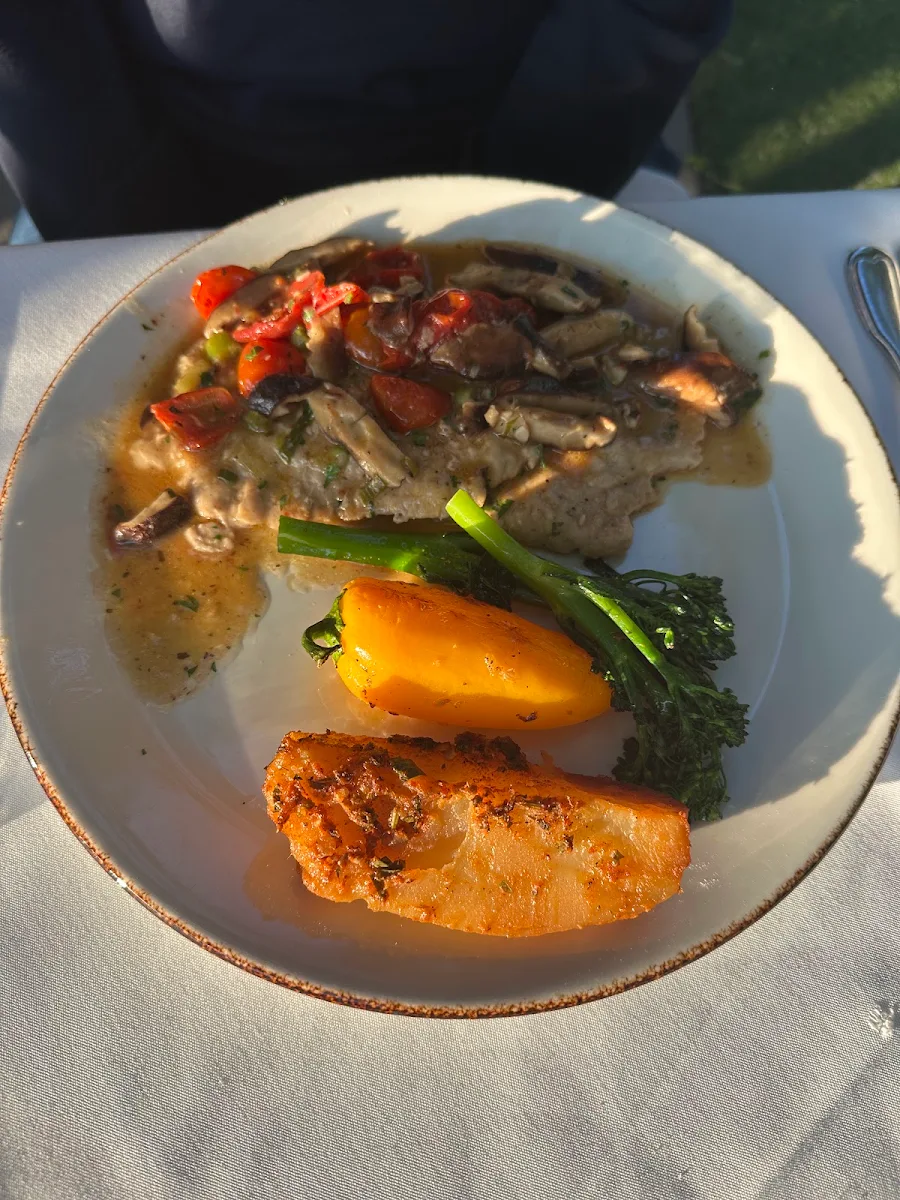 Scaloppine, Bravi