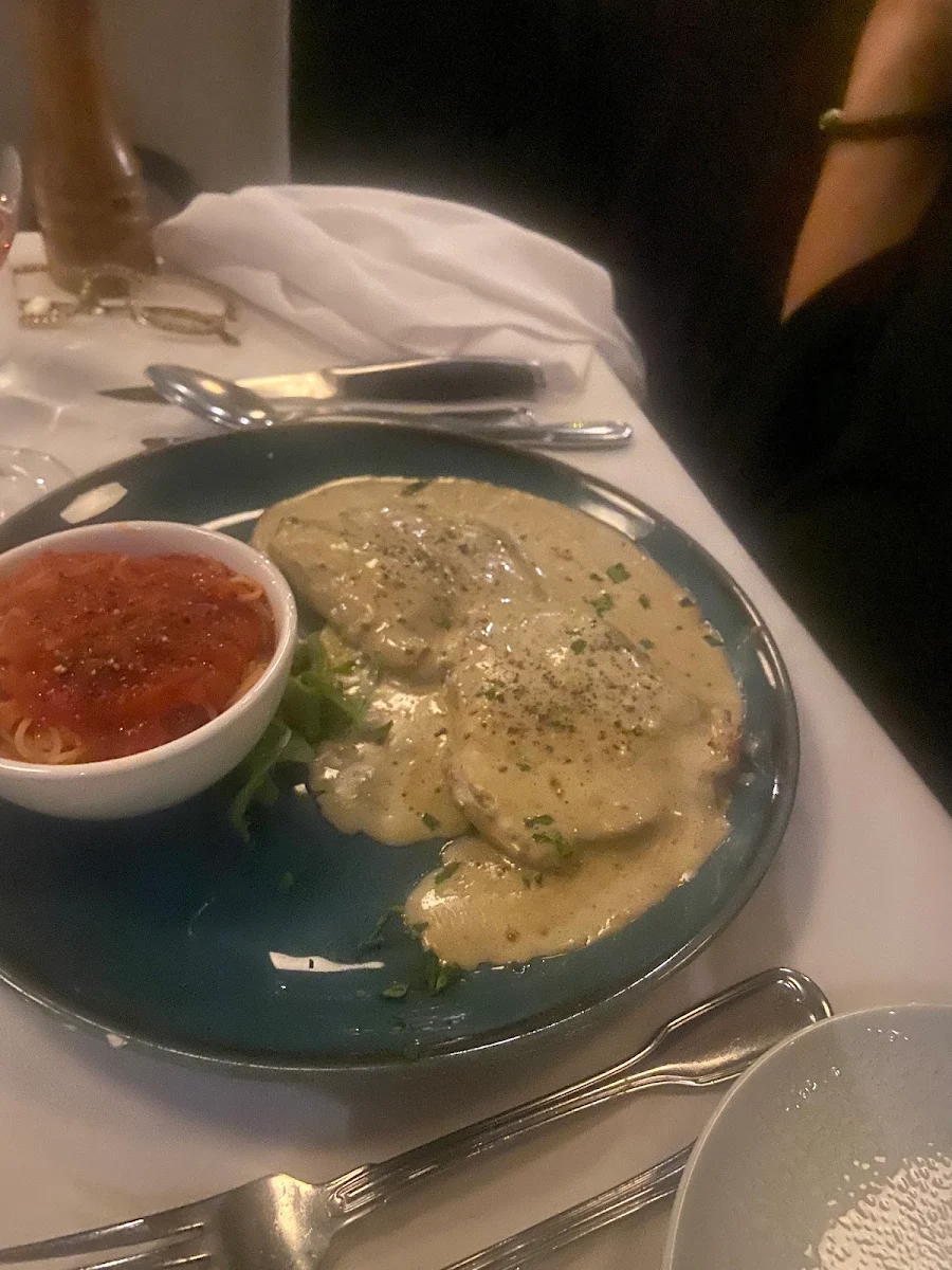 Veau, Bravi