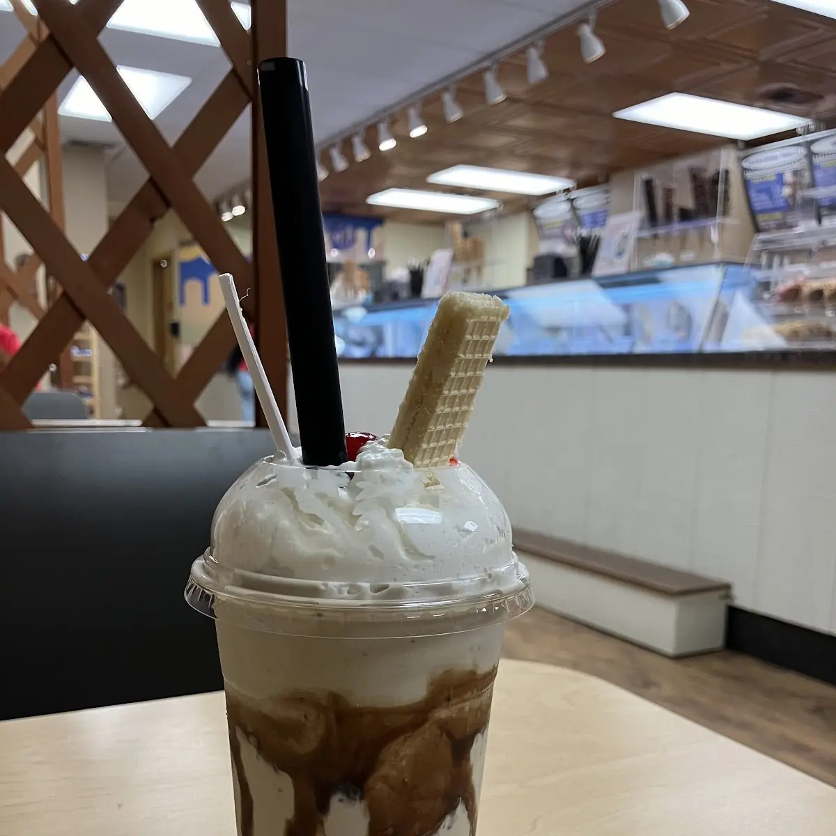 Salted Caramel Craze
