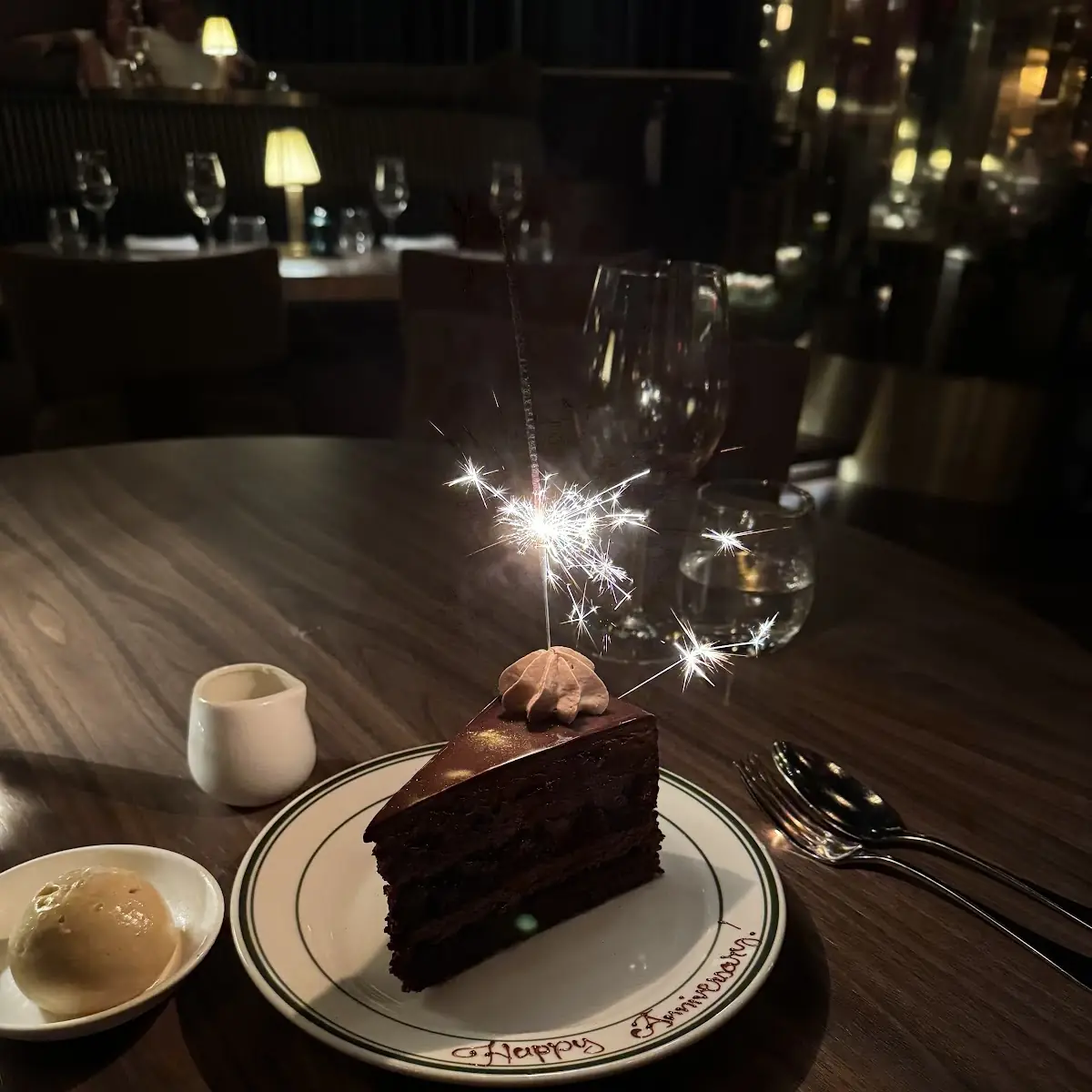 Chocolate Cake