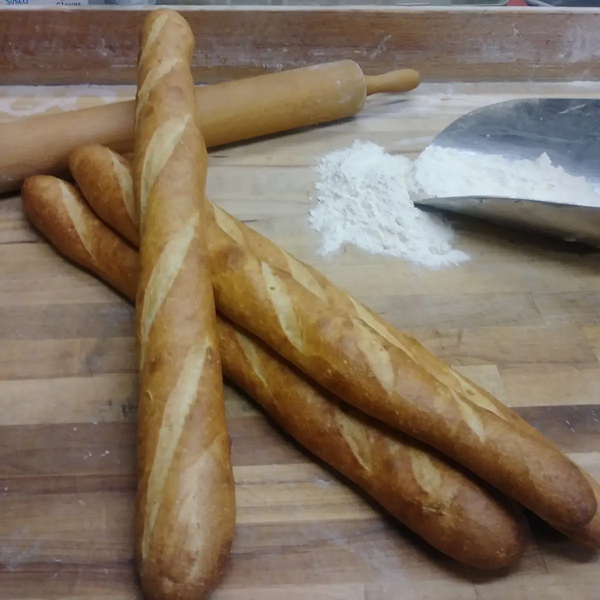 Baguette