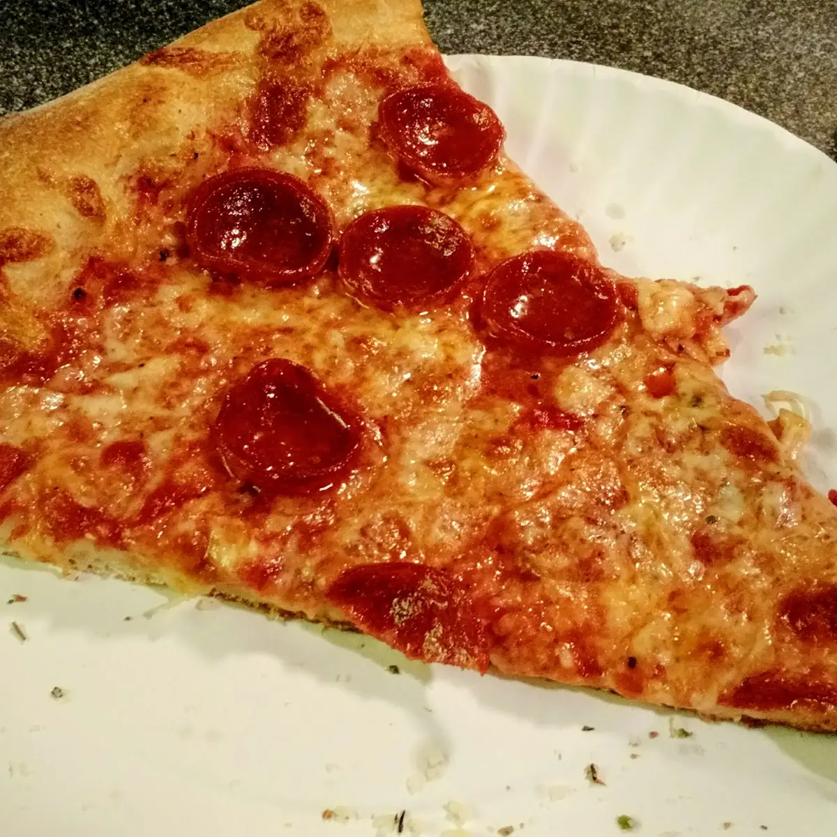 Handmade Pizza