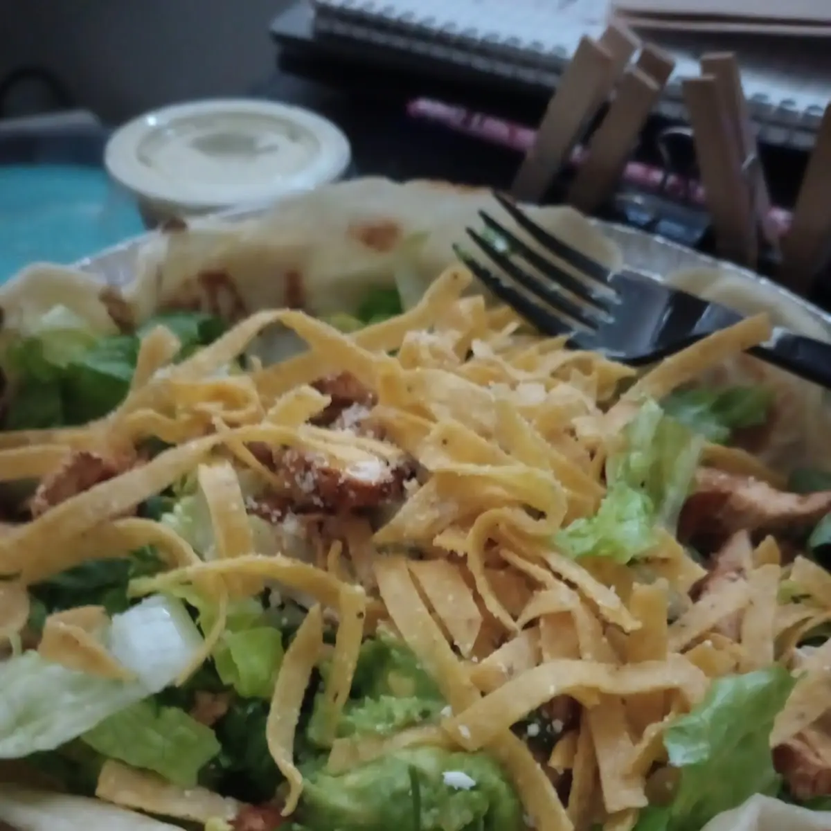 Taco Salad