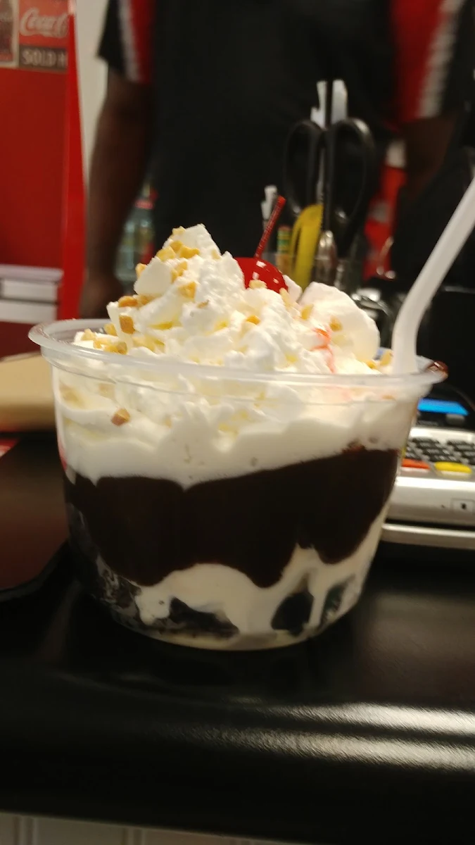 Hot Fudge