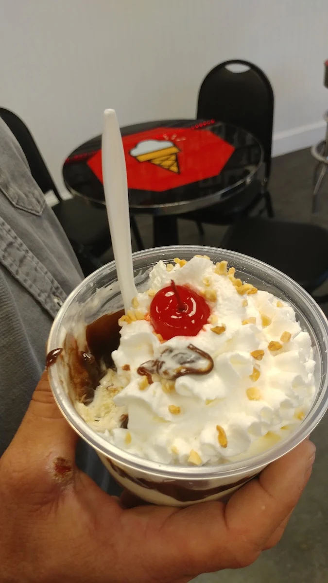 Sundae