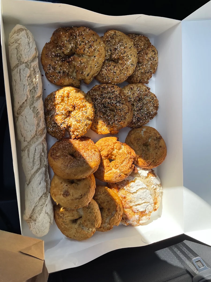 Bagel