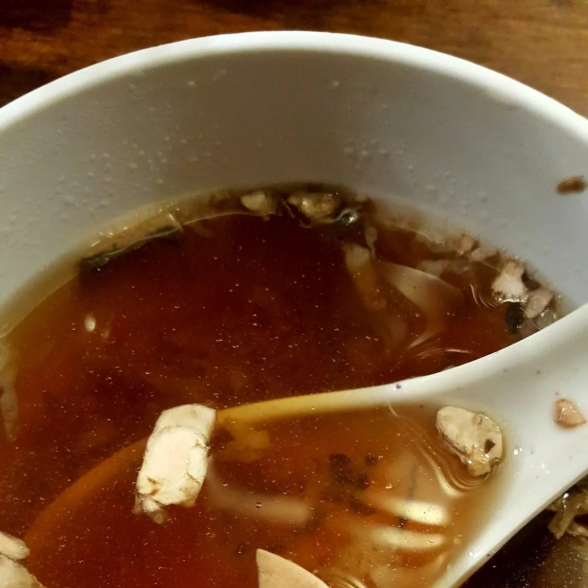 Miso Soup