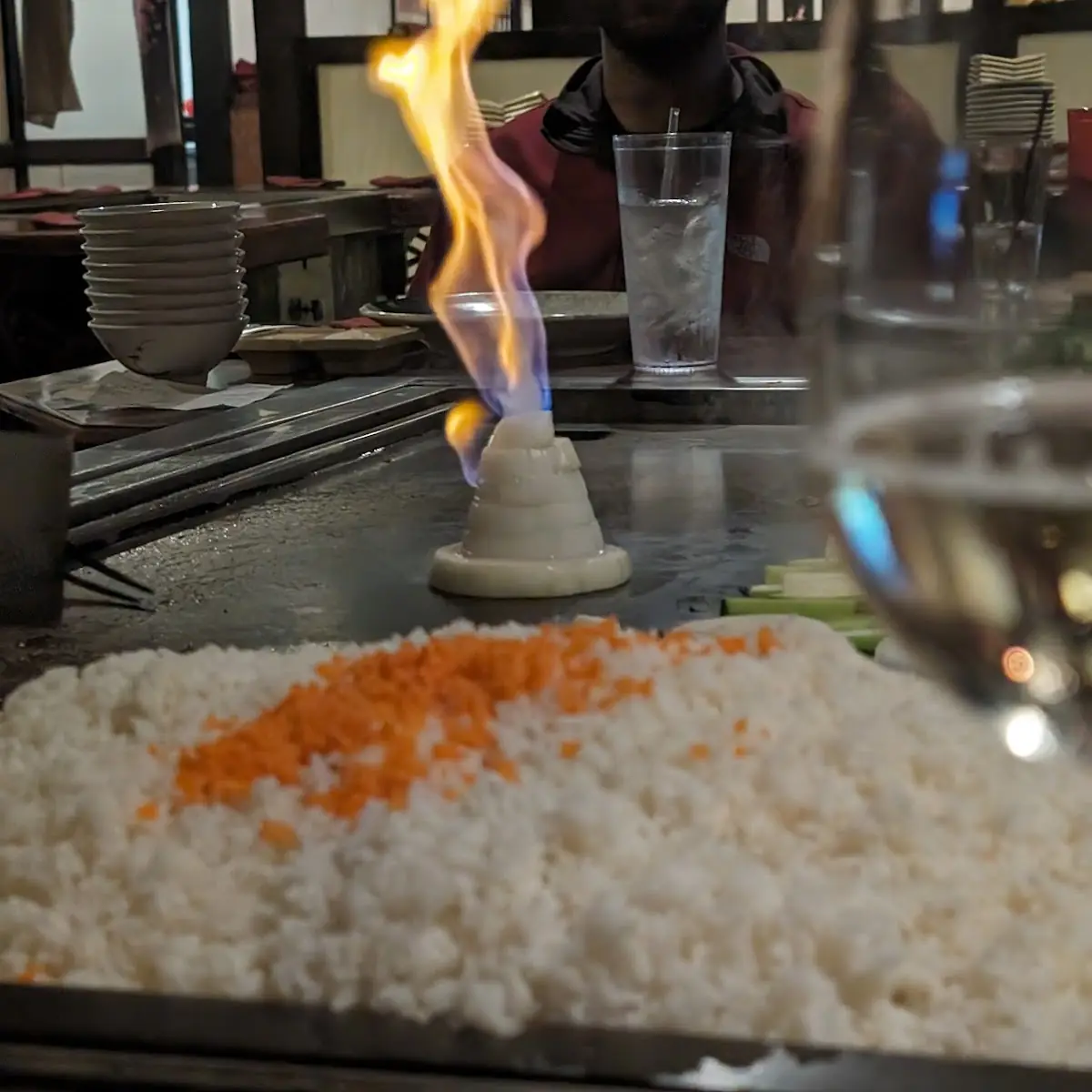 White Rice