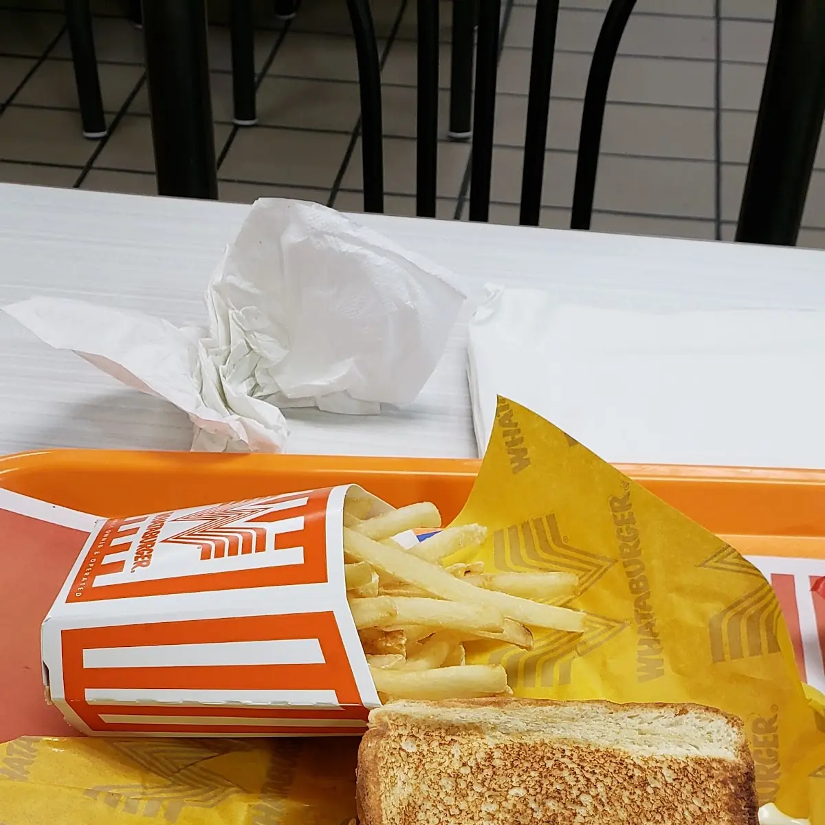 Patty Melt