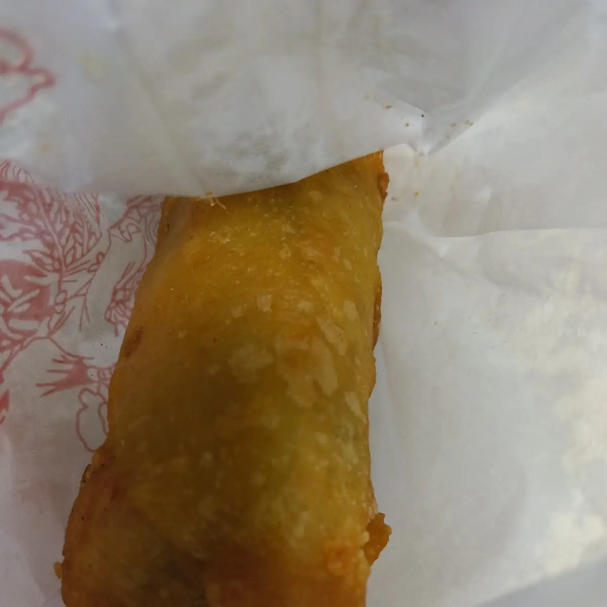 Egg Roll