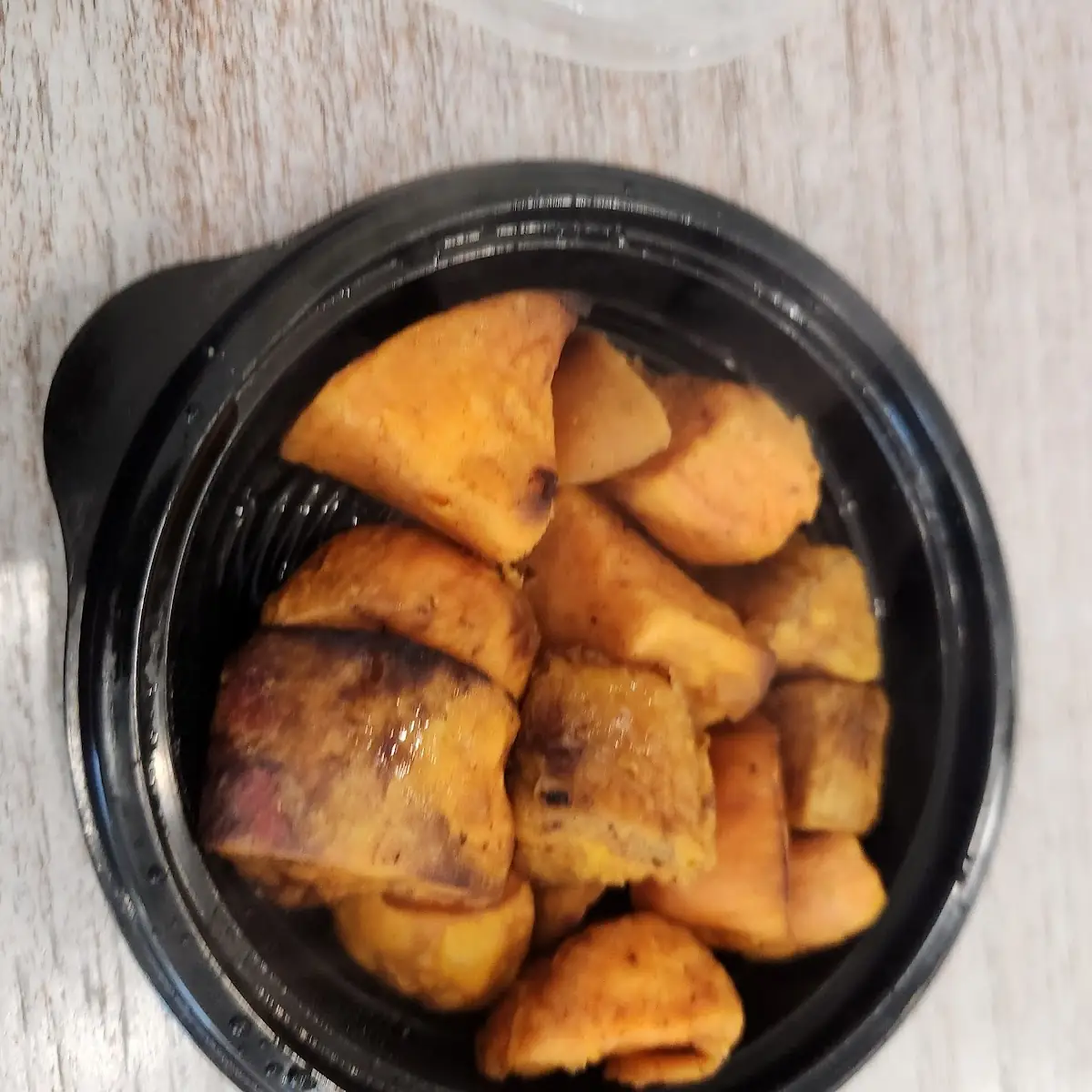 Sweet Potato