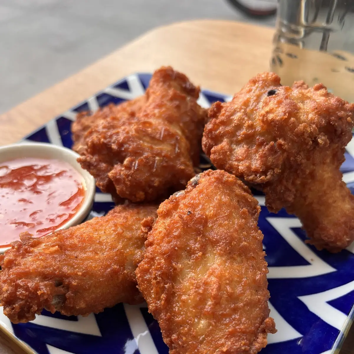 Chicken Wing