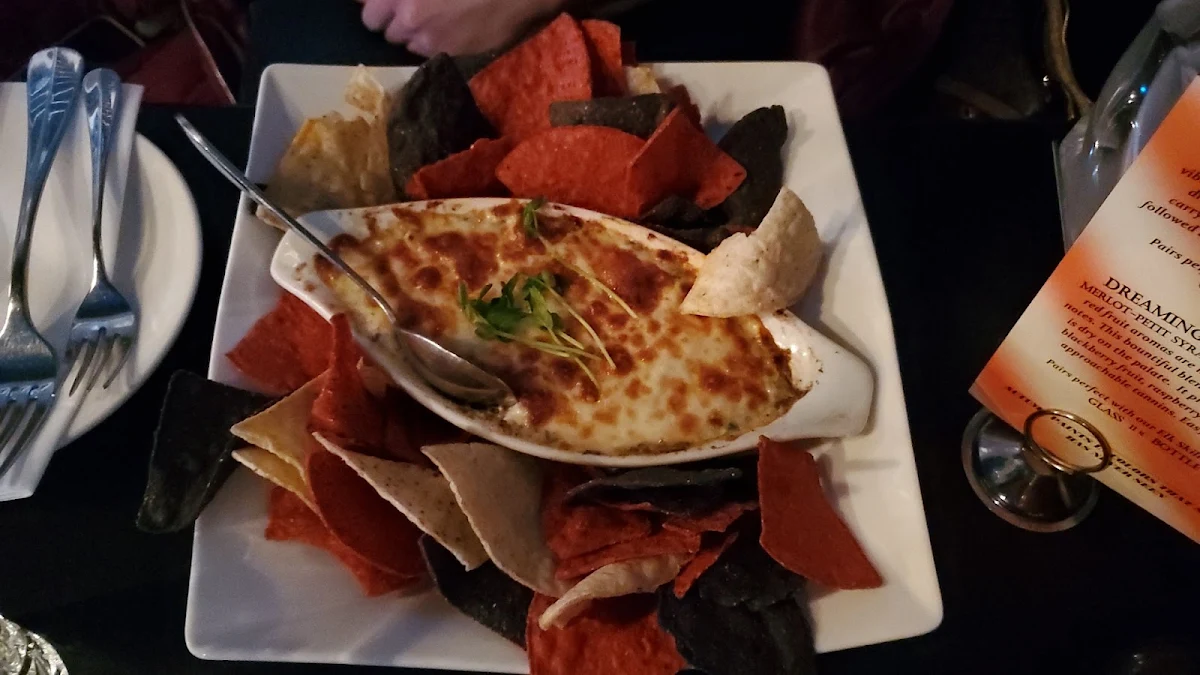 Nachos