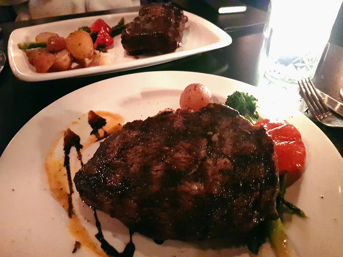 Rib Eye