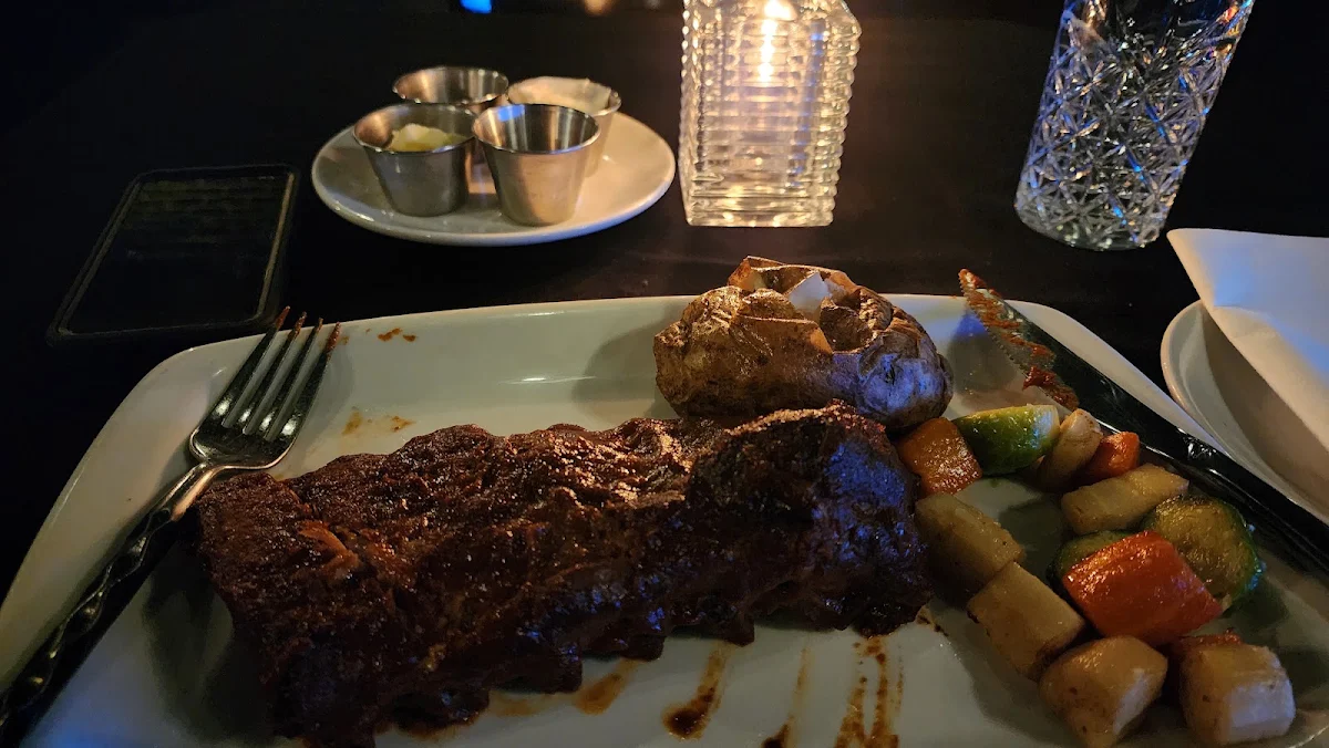 Ribs
